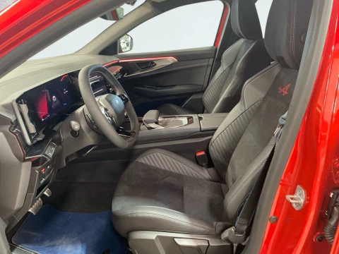 Renault Rafale Esprit Alpine full hybrid E-Tech 147kW