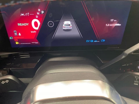 Renault Rafale Esprit Alpine full hybrid E-Tech 147kW