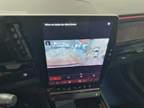 Renault Rafale Esprit Alpine full hybrid E-Tech 147kW