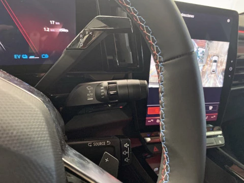 Renault Rafale Esprit Alpine full hybrid E-Tech 147kW