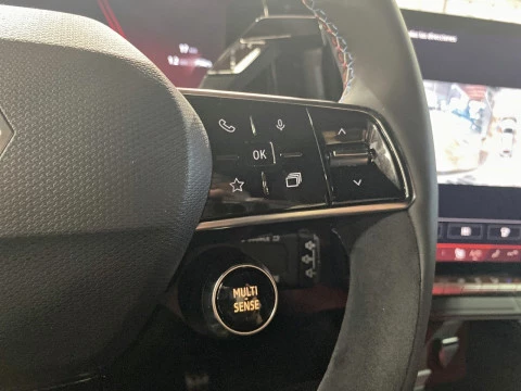 Renault Rafale Esprit Alpine full hybrid E-Tech 147kW