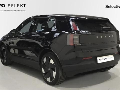 Volvo EX30 Ultra - foto 7