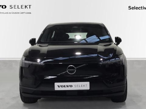 Volvo EX30 Ultra - foto 10