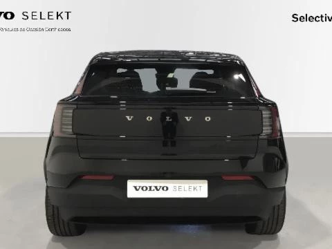 Volvo EX30 EX30 Ultra, Single Motor Extended Range, Eléctrico