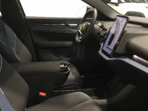 Volvo EX30 EX30 Ultra, Single Motor Extended Range, Eléctrico