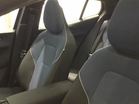 Volvo EX30 EX30 Ultra, Single Motor Extended Range, Eléctrico