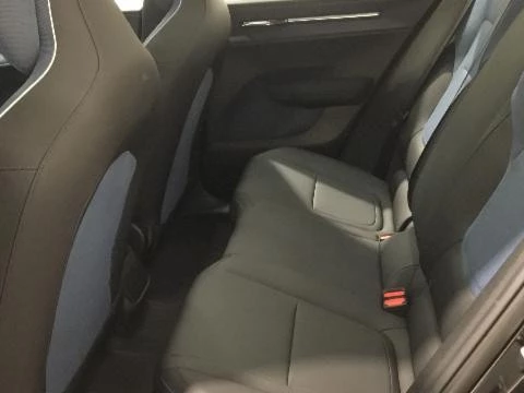 Volvo EX30 EX30 Ultra, Single Motor Extended Range, Eléctrico