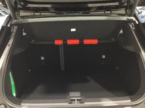 Volvo EX30 EX30 Ultra, Single Motor Extended Range, Eléctrico