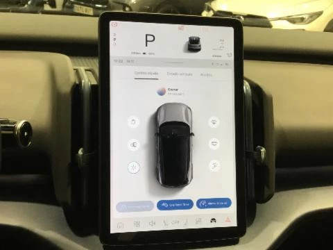 Volvo EX30 EX30 Ultra, Single Motor Extended Range, Eléctrico