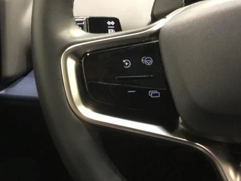 Volvo EX30 EX30 Ultra, Single Motor Extended Range, Eléctrico