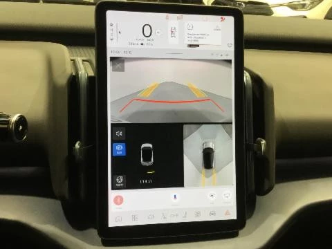 Volvo EX30 EX30 Ultra, Single Motor Extended Range, Eléctrico