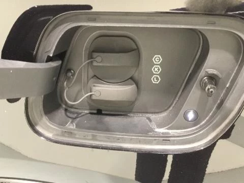 Volvo EX30 EX30 Ultra, Single Motor Extended Range, Eléctrico