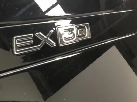 Volvo EX30 EX30 Ultra, Single Motor Extended Range, Eléctrico