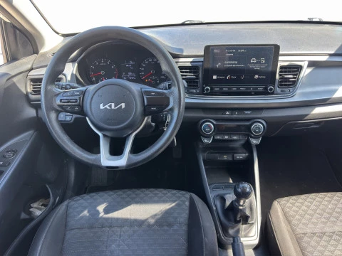 Kia Rio 1.2 DPi 62kW (84CV) Concept