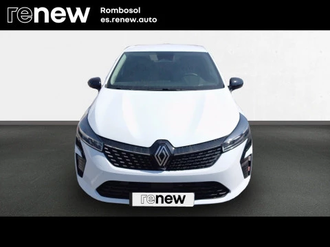 Renault Clio  Gasolina/Gas  TCe GLP Evolution 74kW