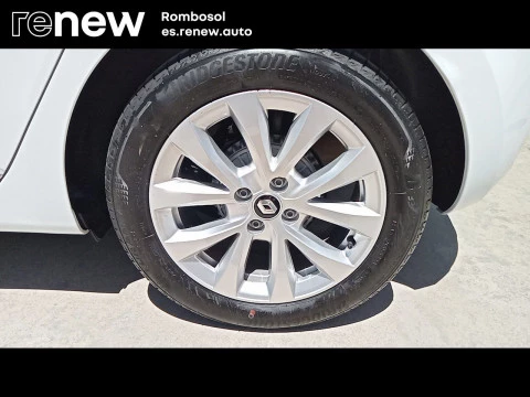 Renault Clio  Gasolina/Gas  TCe GLP Evolution 74kW