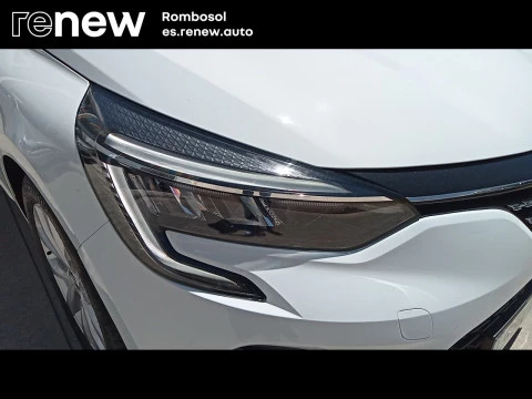 Renault Clio  Gasolina/Gas  TCe GLP Evolution 74kW