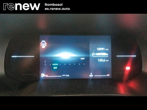 Renault Clio  Gasolina/Gas  TCe GLP Evolution 74kW