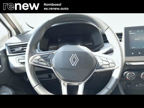 Renault Clio  Gasolina/Gas  TCe GLP Evolution 74kW