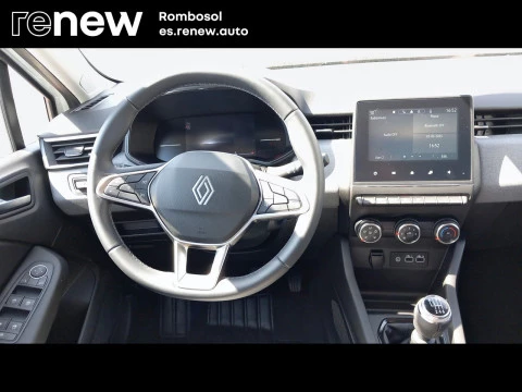 Renault Clio  Gasolina/Gas  TCe GLP Evolution 74kW