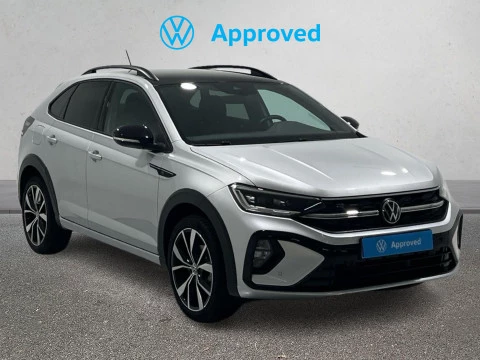 Volkswagen Taigo R-Line 1.0 TSI 81kW (110CV) DSG