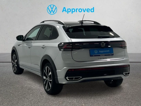 Volkswagen Taigo R-Line 1.0 TSI 81kW (110CV) DSG