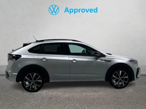 Volkswagen Taigo R-Line 1.0 TSI 81kW (110CV) DSG