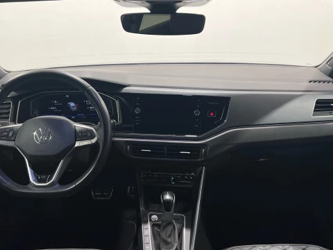 Volkswagen Taigo R-Line 1.0 TSI 81kW (110CV) DSG