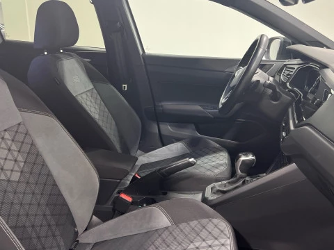 Volkswagen Taigo R-Line 1.0 TSI 81kW (110CV) DSG