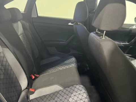 Volkswagen Taigo R-Line 1.0 TSI 81kW (110CV) DSG