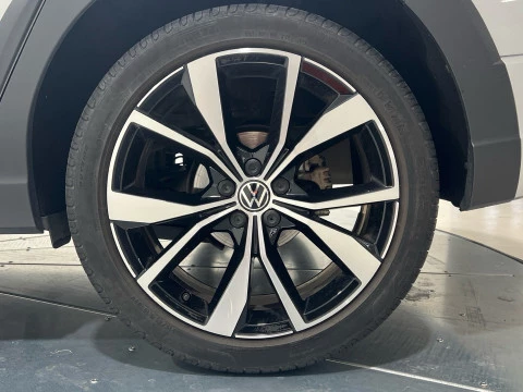 Volkswagen Taigo R-Line 1.0 TSI 81kW (110CV) DSG