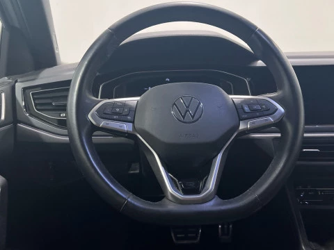 Volkswagen Taigo R-Line 1.0 TSI 81kW (110CV) DSG