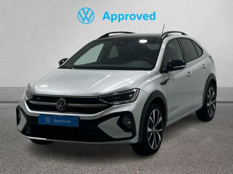 Volkswagen Taigo R-Line 1.0 TSI 81kW (110CV) DSG