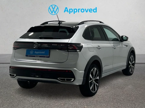 Volkswagen Taigo R-Line 1.0 TSI 81kW (110CV) DSG