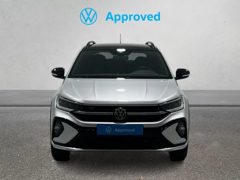 Volkswagen Taigo R-Line 1.0 TSI 81kW (110CV) DSG