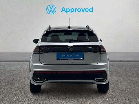 Volkswagen Taigo R-Line 1.0 TSI 81kW (110CV) DSG