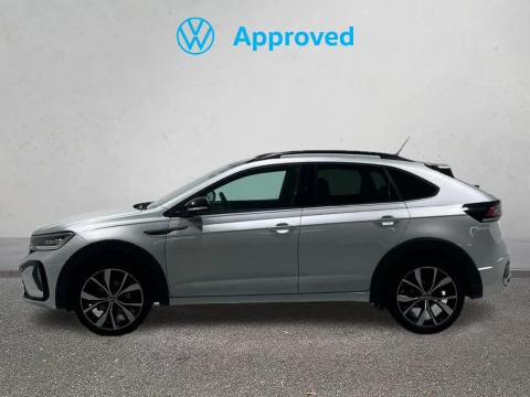 Volkswagen Taigo R-Line 1.0 TSI 81kW (110CV) DSG