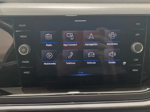 Volkswagen Taigo R-Line 1.0 TSI 81kW (110CV) DSG