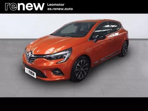 Renault Clio TCe Techno 67kW Renault Clio TCe Techno 67kW