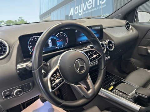 Mercedes-Benz Clase B B 200 d