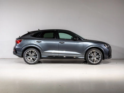 Audi Q3 Sportback 35 TFSI 110kW(150CV) S tronic Black Line