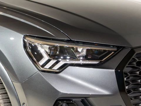 Audi Q3 Sportback 35 TFSI 110kW(150CV) S tronic Black Line