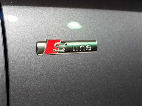 Audi Q3 Sportback 35 TFSI 110kW(150CV) S tronic Black Line