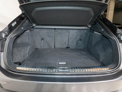 Audi Q3 Sportback 35 TFSI 110kW(150CV) S tronic Black Line