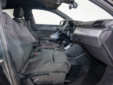 Audi Q3 Sportback 35 TFSI 110kW(150CV) S tronic Black Line