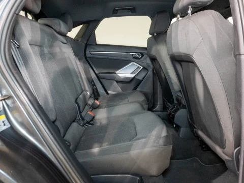 Audi Q3 Sportback 35 TFSI 110kW(150CV) S tronic Black Line