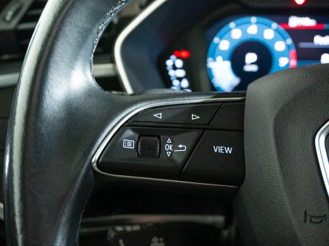 Audi Q3 Sportback 35 TFSI 110kW(150CV) S tronic Black Line