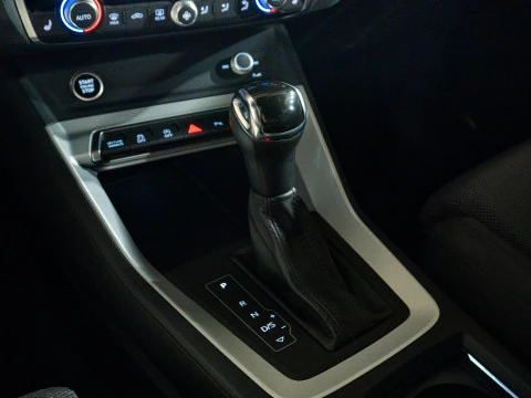 Audi Q3 Sportback 35 TFSI 110kW(150CV) S tronic Black Line