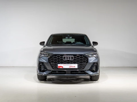 Audi Q3 Sportback 35 TFSI 110kW(150CV) S tronic Black Line