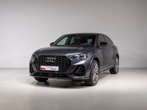 Audi Q3 Sportback 35 TFSI 110kW(150CV) S tronic Black Line